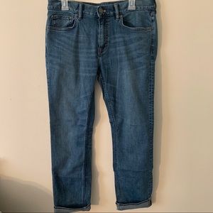 Men’s Banana Republic Jeans